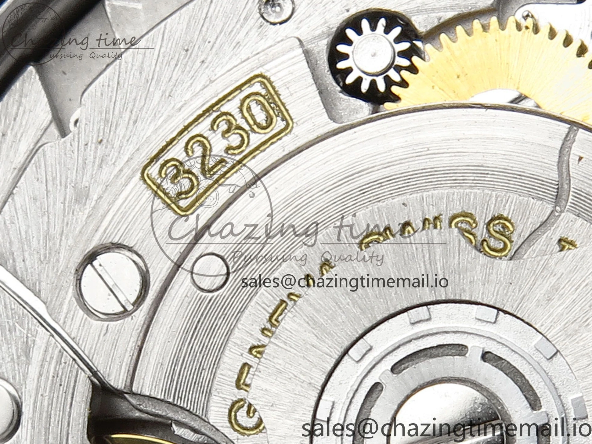 MiroTime 0315 Sustainable Oyster Perpetual 126000 36mm DIWF 1:1 Best Edition 904L Steel Green Dial A 757